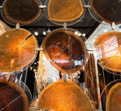 Декоративная панель FORESTA фабрика VGnewtrend