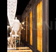 Декоративная панель BOISERIE PORTOFINO фабрика VGnewtrend