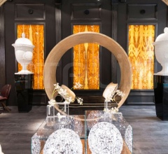 Декоративная панель BOISERIE PORTOFINO фабрика VGnewtrend