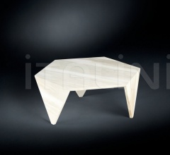 Кофейный столик RUCHE MARMO фабрика VGnewtrend