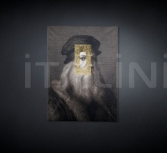 Итальянские Интерьерные декорации - Интерьерная декорация LEONARDO Итальянские Интерьерные декорации - Интерьерная декорация LEONARDO фабрика VGnewtrend