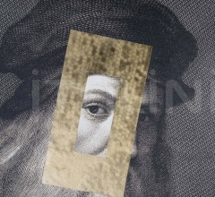 Итальянские Интерьерные декорации - Интерьерная декорация LEONARDO Итальянские Интерьерные декорации - Интерьерная декорация LEONARDO фабрика VGnewtrend