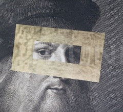 Итальянские Интерьерные декорации - Интерьерная декорация LEONARDO Итальянские Интерьерные декорации - Интерьерная декорация LEONARDO фабрика VGnewtrend