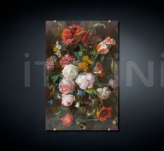 Итальянские Интерьерные декорации - Интерьерная декорация FANCY BOUQUET 4 Итальянские Интерьерные декорации - Интерьерная декорация FANCY BOUQUET 4 фабрика VGnewtrend