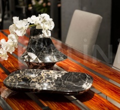 Ваза ECCENTRICO SMALL фабрика VGnewtrend