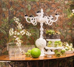 Декоративная панель MAGNOLIA фабрика VGnewtrend