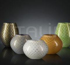 Ваза MOCENIGO SPHERE фабрика VGnewtrend