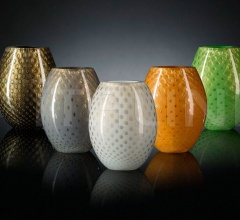 Ваза MOCENIGO OVAL Ваза MOCENIGO OVAL фабрика VGnewtrend