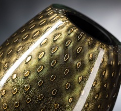 Ваза MOCENIGO OVAL Ваза MOCENIGO OVAL фабрика VGnewtrend