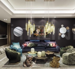 Ваза TRIESTE Ваза TRIESTE фабрика VGnewtrend