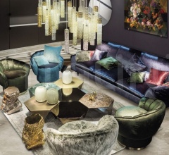 Ваза TRIESTE Ваза TRIESTE фабрика VGnewtrend