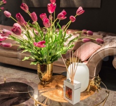 Ваза TIK Ваза TIK фабрика VGnewtrend