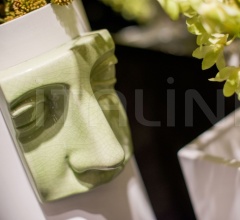 Ваза GIUNONE NOSE Ваза GIUNONE NOSE фабрика VGnewtrend