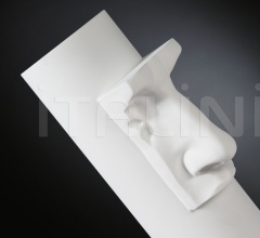 Ваза GIUNONE NOSE Ваза GIUNONE NOSE фабрика VGnewtrend