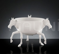 Ваза HORSE 3 фабрика VGnewtrend