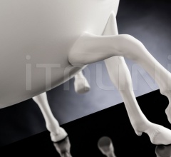 Ваза HORSE 3 фабрика VGnewtrend