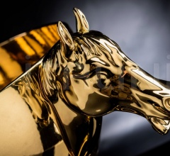 Ваза HORSE 3 фабрика VGnewtrend