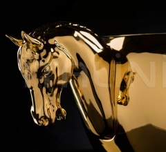 Ваза HORSE SMALL фабрика VGnewtrend