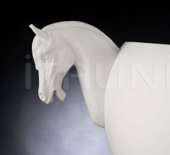 Ваза HORSE SMALL фабрика VGnewtrend