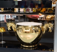 Ваза HORSE SMALL фабрика VGnewtrend