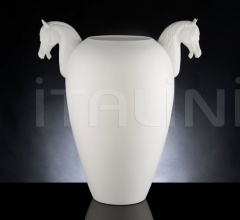 Ваза HORSE BIG фабрика VGnewtrend