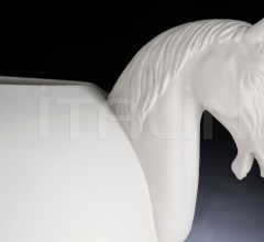 Ваза HORSE BIG фабрика VGnewtrend