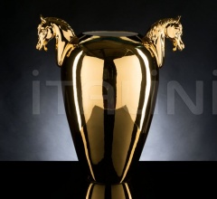 Ваза HORSE BIG фабрика VGnewtrend