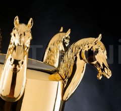 Ваза OBICE HORSE фабрика VGnewtrend