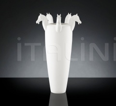 Ваза OBICE HORSE фабрика VGnewtrend