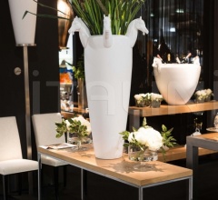 Ваза OBICE HORSE фабрика VGnewtrend