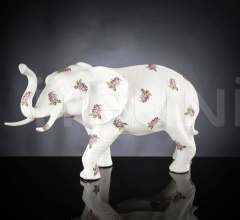 Итальянские Интерьерные декорации - Статуэтка AFRICAN MOTHER ELEPHANT Итальянские Интерьерные декорации - Статуэтка AFRICAN MOTHER ELEPHANT фабрика VGnewtrend