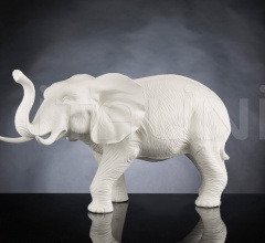 Итальянские Интерьерные декорации - Статуэтка AFRICAN MOTHER ELEPHANT Итальянские Интерьерные декорации - Статуэтка AFRICAN MOTHER ELEPHANT фабрика VGnewtrend