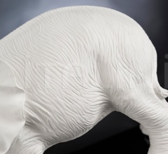 Итальянские Интерьерные декорации - Статуэтка AFRICAN MOTHER ELEPHANT Итальянские Интерьерные декорации - Статуэтка AFRICAN MOTHER ELEPHANT фабрика VGnewtrend