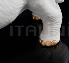 Итальянские Интерьерные декорации - Статуэтка AFRICAN MOTHER ELEPHANT Итальянские Интерьерные декорации - Статуэтка AFRICAN MOTHER ELEPHANT фабрика VGnewtrend