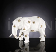 Итальянские Интерьерные декорации - Статуэтка AFRICAN FATHER ELEPHANT Итальянские Интерьерные декорации - Статуэтка AFRICAN FATHER ELEPHANT фабрика VGnewtrend