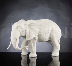 Итальянские Интерьерные декорации - Статуэтка AFRICAN FATHER ELEPHANT Итальянские Интерьерные декорации - Статуэтка AFRICAN FATHER ELEPHANT фабрика VGnewtrend