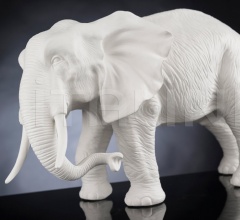 Итальянские Интерьерные декорации - Статуэтка AFRICAN FATHER ELEPHANT Итальянские Интерьерные декорации - Статуэтка AFRICAN FATHER ELEPHANT фабрика VGnewtrend