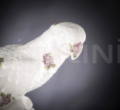 Итальянские Интерьерные декорации - Статуэтка PAPAGENO Итальянские Интерьерные декорации - Статуэтка PAPAGENO фабрика VGnewtrend