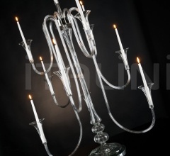 Подсвечник OCTOPUS 10 фабрика VGnewtrend