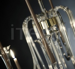 Подсвечник OCTOPUS 13 фабрика VGnewtrend