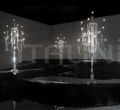 Подсвечник OCTOPUS 13 фабрика VGnewtrend