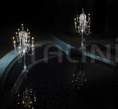 Подсвечник OCTOPUS 13 фабрика VGnewtrend