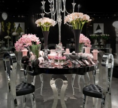 Подсвечник OCTOPUS 13 фабрика VGnewtrend