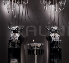 Подсвечник OCTOPUS 7 фабрика VGnewtrend