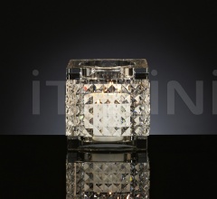 Подсвечник NEFERTARI SQUARE фабрика VGnewtrend