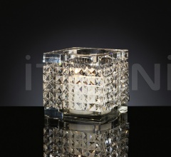 Подсвечник NEFERTARI SQUARE фабрика VGnewtrend