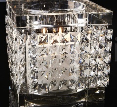 Подсвечник NEFERTARI SQUARE фабрика VGnewtrend