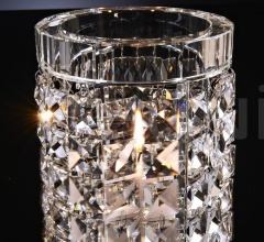 Подсвечник NEFERTARI ROUND фабрика VGnewtrend