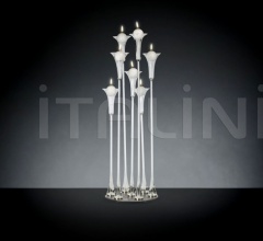 Подсвечник LINEAR JACKSON 7 фабрика VGnewtrend