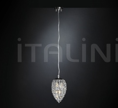 Подвесной светильник ARABESQUE EGG 30 фабрика VGnewtrend